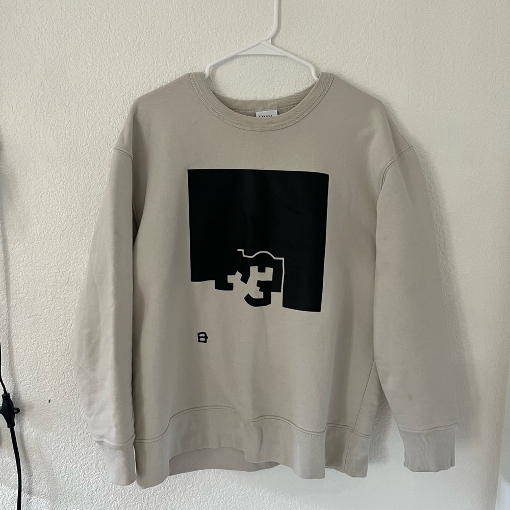 Zara Sweatshirt